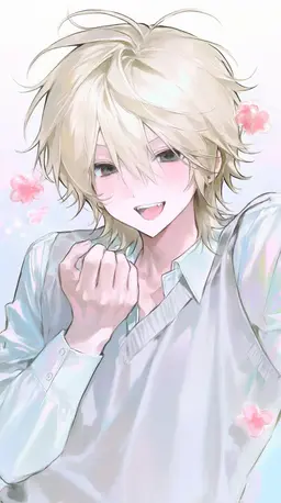 Profile image of Taiki