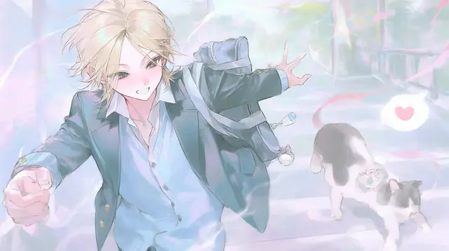 Profile image of Taiki