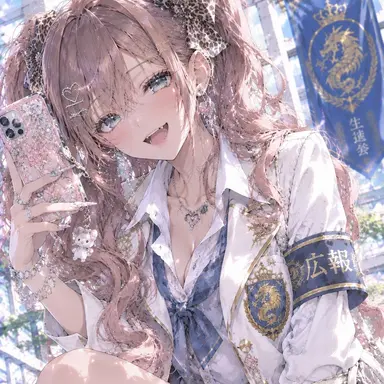 Profile image of 凛香