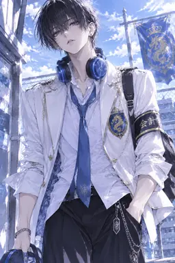 Profile image of 伊織
