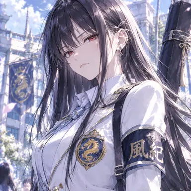 Profile image of 彩音