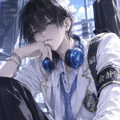 Profile image of 伊織