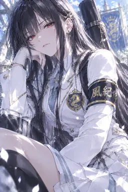 Profile image of 彩音