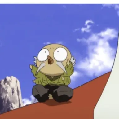 Profile image of Myoga