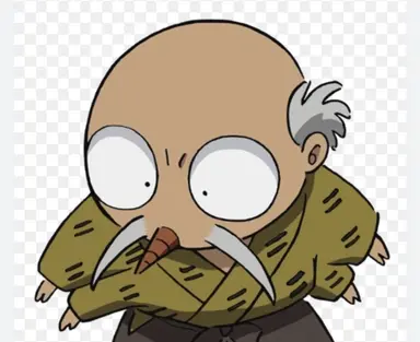 Profile image of Myoga