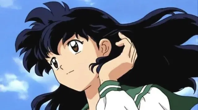 Profile image of Kagome