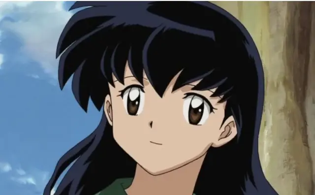 Profile image of Kagome