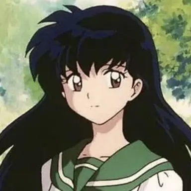 Profile image of Kagome
