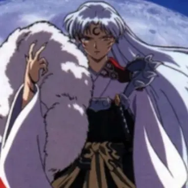 Profile image of Sesshomaru