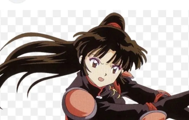 Profile image of Sango