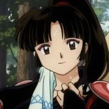Profile image of Sango