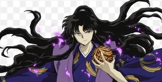 Profile image of Naraku