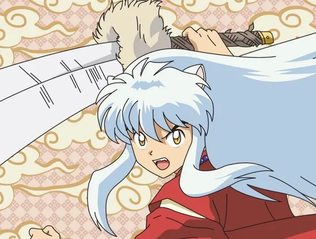 Profile image of Inuyasha