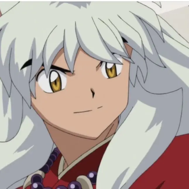 CaringClamp5816의 Inuyasha lounge