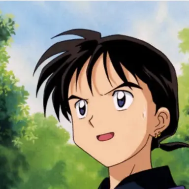 Profile image of Miroku