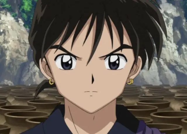 Profile image of Miroku