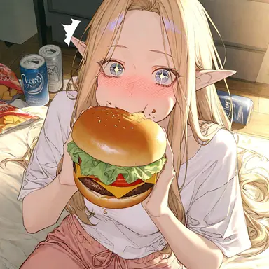 Profile image of Edel