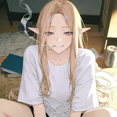 Profile image of Edel