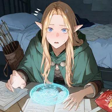 Profile image of Edel