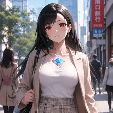 Profile image of 虹村 哀