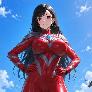 Profile image of ギガントアイリス