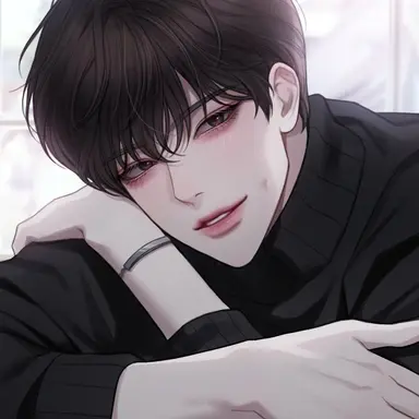 Profile image of 류시헌