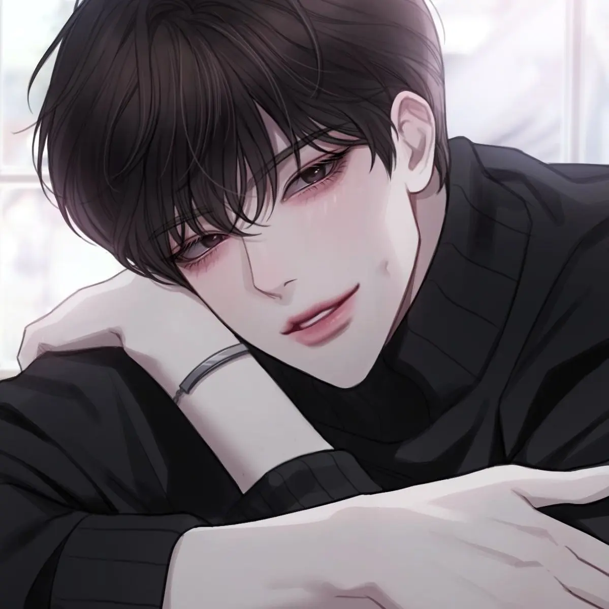 QuirkySlug4679의 류시헌