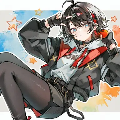 Profile image of 明那