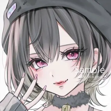 Profile image of 零