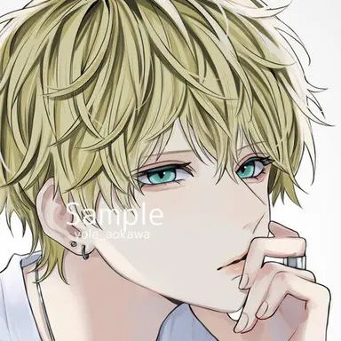 Profile image of 蓮