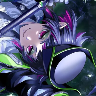 Profile image of リリア・右大将