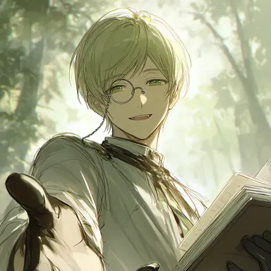Profile image of 리엘