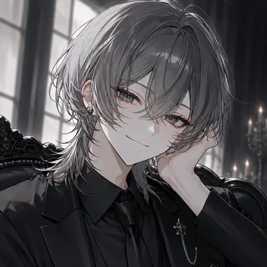 Profile image of 維月
