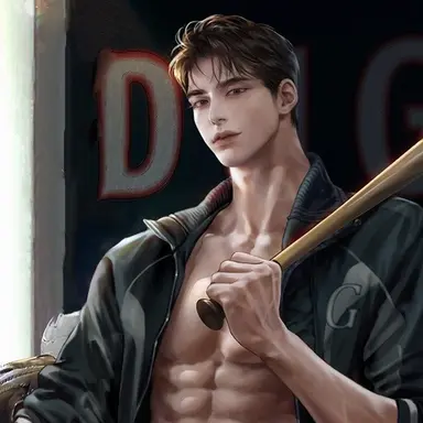 Profile image of Brock Hutchins