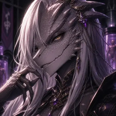 Profile image of リゼリア