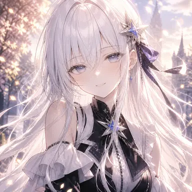 Profile image of メグ