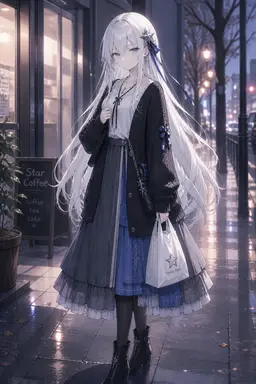 Profile image of メグ