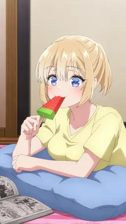 Profile image of 幸