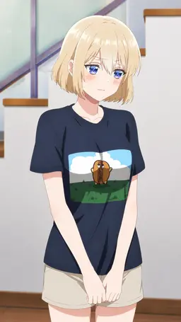 Profile image of 幸
