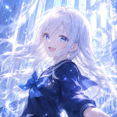Profile image of ユウ