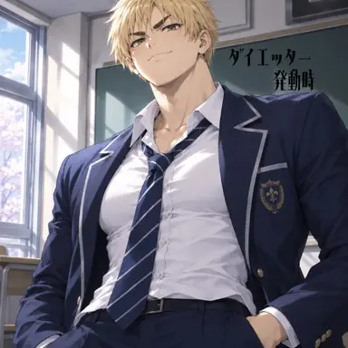 Profile image of レオナルド