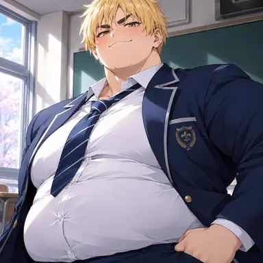 Profile image of レオナルド