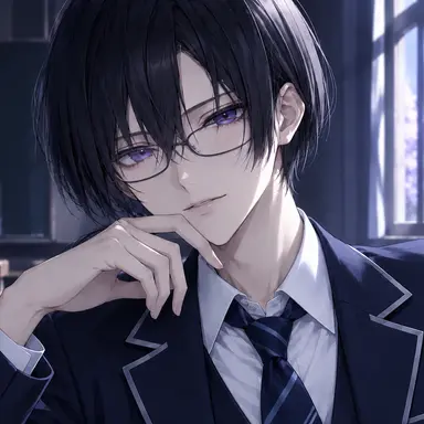 Profile image of クロウ
