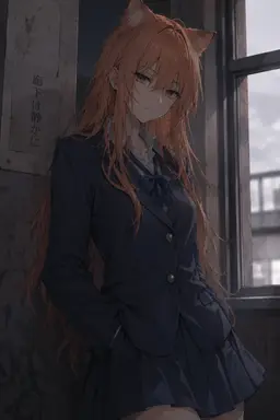 Profile image of ミケ
