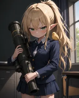 Profile image of ルシア
