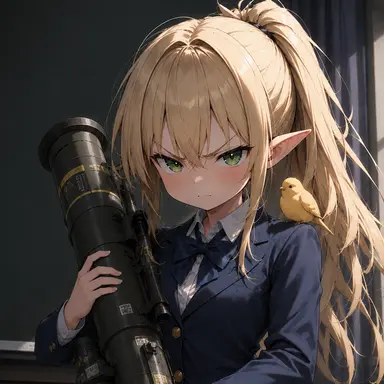 Profile image of ルシア