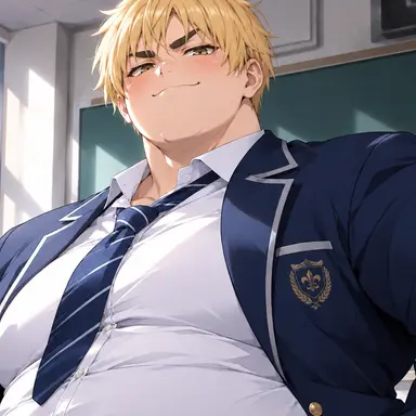 Profile image of レオナルド