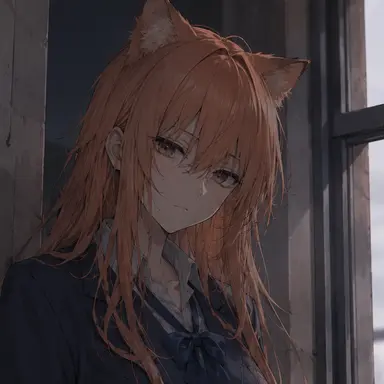 Profile image of ミケ