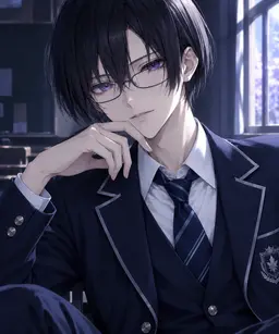 Profile image of クロウ