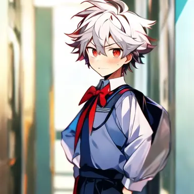 Profile image of マロ